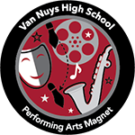 Van Nuys High School Performing Arts Magnet